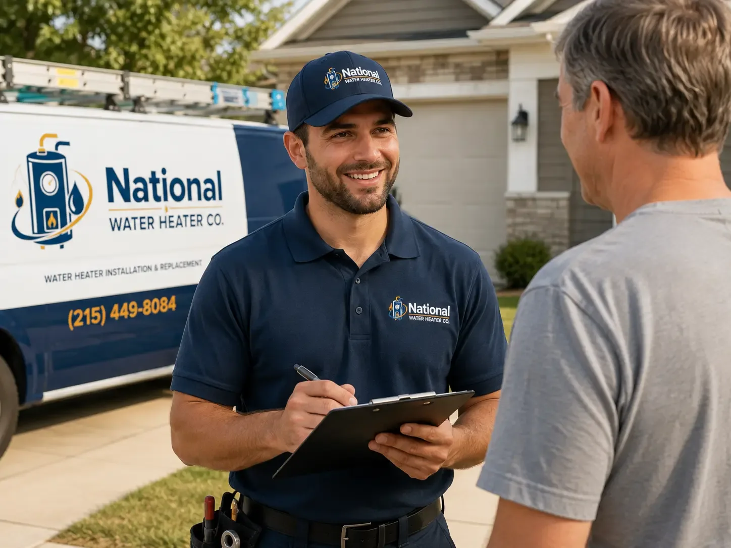 Water Heater Installation Center Moriches, NY FAQs